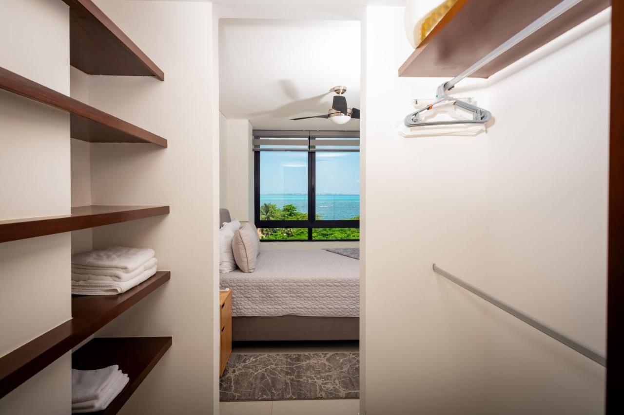 Aloja Oceanview In The Hotel Zone Cancun Dış mekan fotoğraf