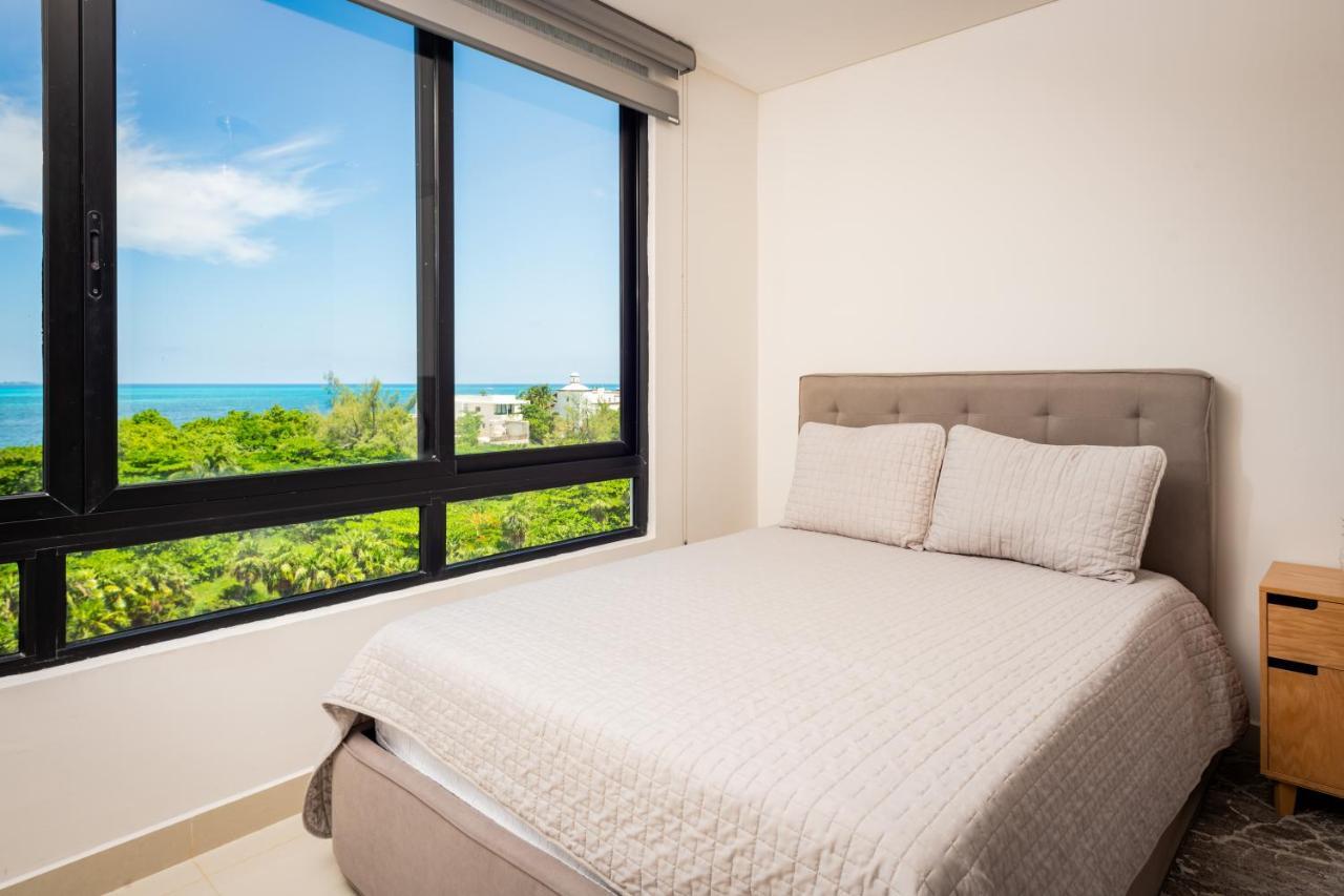 Aloja Oceanview In The Hotel Zone Cancun Dış mekan fotoğraf